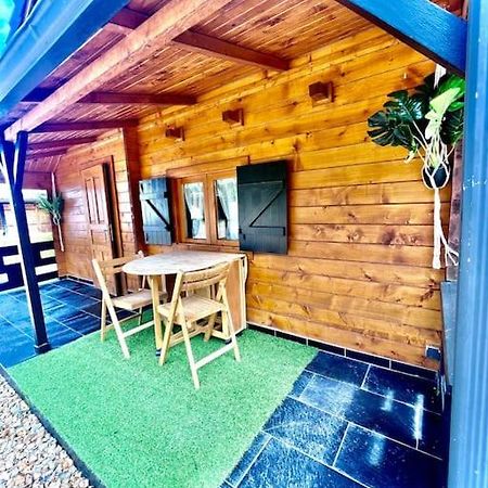 Chalet 5 Min Du Grand Dome De Villebon Et 20 Min De L'Aeroport Paris-Orly Екстер'єр фото