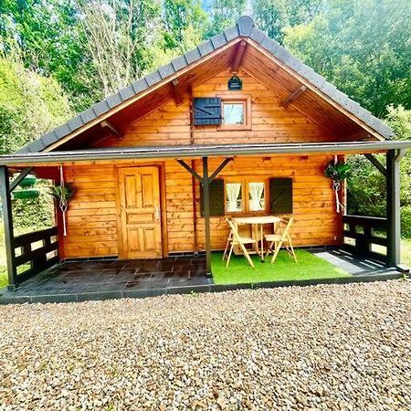 Chalet 5 Min Du Grand Dome De Villebon Et 20 Min De L'Aeroport Paris-Orly Екстер'єр фото