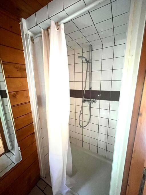 Chalet 5 Min Du Grand Dome De Villebon Et 20 Min De L'Aeroport Paris-Orly Екстер'єр фото