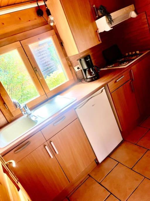 Chalet 5 Min Du Grand Dome De Villebon Et 20 Min De L'Aeroport Paris-Orly Екстер'єр фото