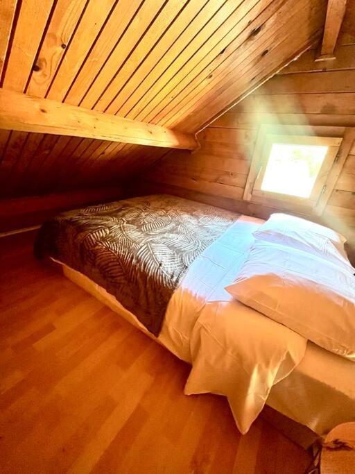 Chalet 5 Min Du Grand Dome De Villebon Et 20 Min De L'Aeroport Paris-Orly Екстер'єр фото