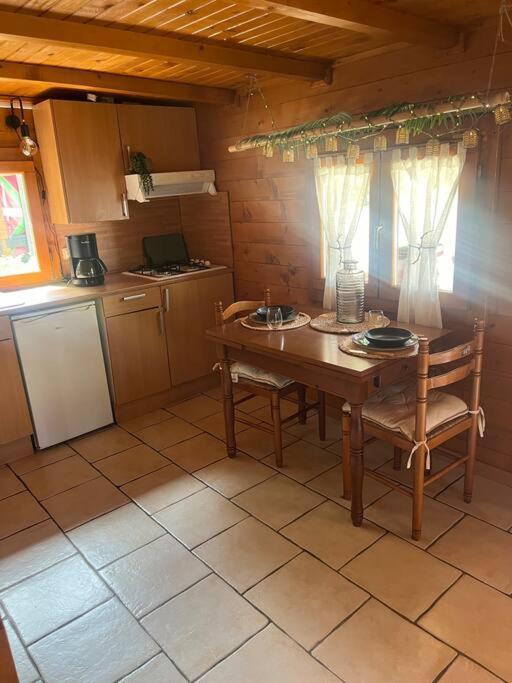Chalet 5 Min Du Grand Dome De Villebon Et 20 Min De L'Aeroport Paris-Orly Екстер'єр фото